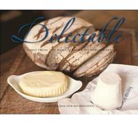 Delectable: Food from the rural France to urban Cape