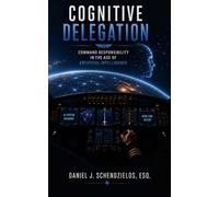 Delegated Cognition: Command Responsibility in the Age of Artificial Intelligence