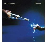 Delegation - Eau de Vie