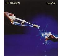 Delegation - Eau De Vie