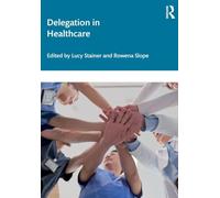 Delegation in Healthcare