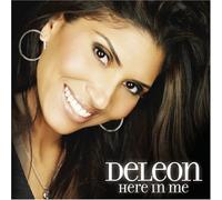 Deleon - Here in Me
