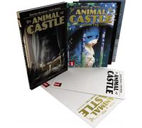 Delep, Felix - Animal Castle Mixed Format Collector’s Set