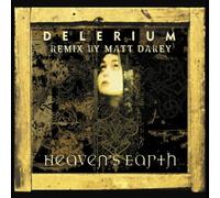Delerium - Heavens Earth the Key