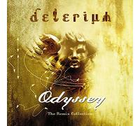 Delerium - Odyssey: The Remix Collection