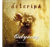 Delerium - Odyssey: The Remix Collection