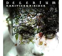 Delerium - Rarities & B-Sides