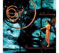 Delerium - Semantic Spacesrack