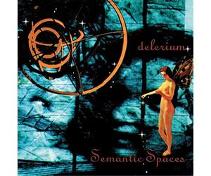 Delerium - Semantic Spacesrack