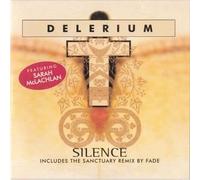 Delerium - Silence