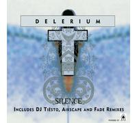 Delerium - Silence