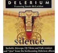 Delerium - Silence