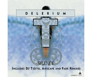 Delerium - Silence