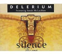 Delerium - Silence [CD 1] [CD 1]