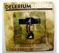 Delerium - Silence (Dj Tiësto In Search Of Sunrise Remix)