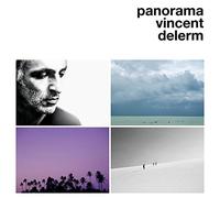 Delerm, Vincent - Panorama -Digi-