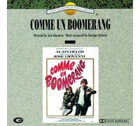 Delerue Georges - Comme Un Boomerang (Delerue)