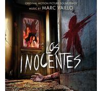 DELERUE,GEORGES - Los Inocentes (Original Motion Picture Soundtrack)