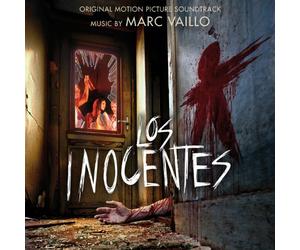 DELERUE,GEORGES - Los Inocentes (Original Motion Picture Soundtrack)
