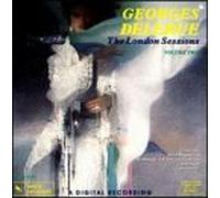 Delerue, Georges - Vol. 2-London Sessions