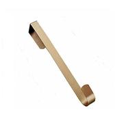 Delete - Gold Metal Christmas Wreath Door Hanger