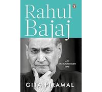 DELETE_Rahul Bajaj: An Extraordinary Life