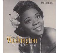 DELETED-ACUFF,ROY - Evil Gal Blues