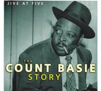 DELETED-BASIE,COUNT - Jive at Five