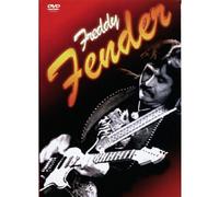 DELETED-FENDER,FREDDY - Freddy Fender [DVD]