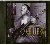 DELETED-GAILLARD,SLIM - Groove Juice Special