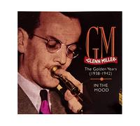 DELETED-MILLER,GLENN - In the Mood