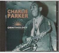 DELETED-PARKER,CHARLIE - Ornithology