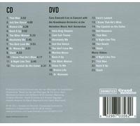 DELETED SCENES.. -CD+DVD- NEW DVD