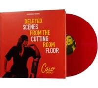 Deleted Scenes From The Cutting Room Flo