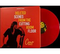 Caro Emerald - Deleted Scenes From The Cutting Room Floor [2LP 180g] [VINYL]