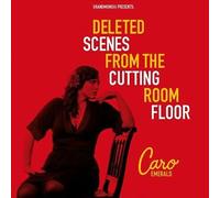 Caro Emerald - Deleted Scenes From The Cutting Room Floor [2LP 180g] [VINYL]