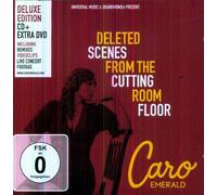 Deleted Scenes from the Deluxe