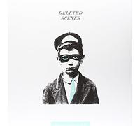Deleted Scenes - Young People'S Church of Air [Vinyl LP] [VINYL]