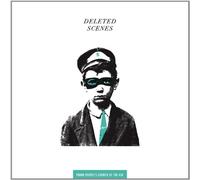 Deleted Scenes - Young People'S Church of the Air [VINYL]