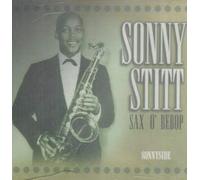 DELETED-STITT,SONNY - Sonnyside
