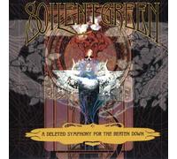 Deleted Symphony for the Beaten Down by Soilent Green (2001) Audio CD