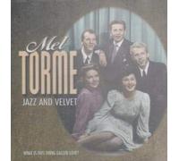 DELETED-TORME,MEL - What Is This Thing Called Love