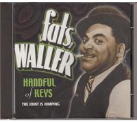 DELETED-WALLER,FATS - The Joint Is Jumpin'