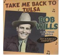 DELETED-WILLS,BOB - Just a Plain Old Country Boy