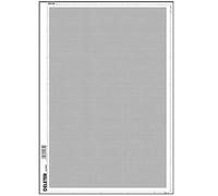 Deleter Manga Art Paper, 85 Sheets, A4 Size, Soft Gloss, White, For Manga Writing & Screen Tone Creation