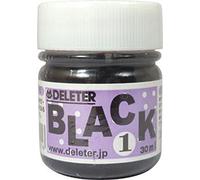 Deleter Manga/Comic Ink Black 1 (Japan Import)