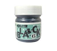 Deleter Manga Comic Ink - BLK6 (Harajuku Culture Only)