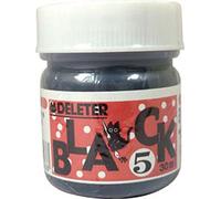 Deleter Manga/Comics Ink Black 5