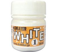 Deleter Manga Ink - White 1