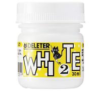 Deleter Manga Ink - White 2
